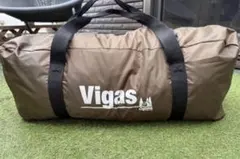 ogawa Vigas テント 収納バッグ ペグ ハンマー付き ogawa Vigas テント 収納バッグ ペグ ハンマー付き - メルカリ