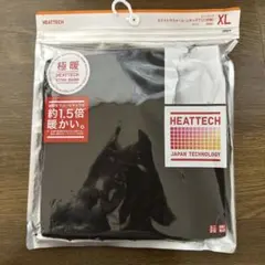 Lily 様専用　HEATTECH 極暖 アンダーウェア XL ブラック