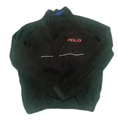 Polo by RalphLaurenナイロンジャケット　フリースベストセット