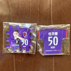 京都サンガF.C. 鈴木義宜
