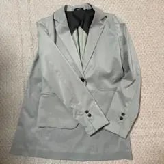 コムサイズム　レディース　スカートスーツ　L