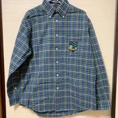 トミー　ヒルフィガー　シャツ