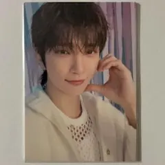 SEVENTEEN ジョシュア YAKUSOKU セルカ 74 トレカ 1枚