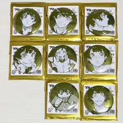2026年最新】蜂楽廻 ブルーロック展 缶バッジの人気アイテム - メルカリ