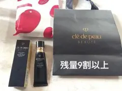 クレドポーボーテ　タンクレームエクラn クリームタイプ　オークル20