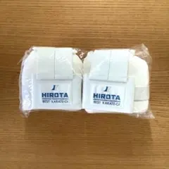 HIROTA 空手サポーター