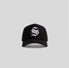 STAMPD SEASET S NEOPRENE TRUCKER キャップのサムネイル