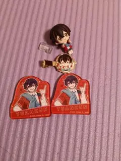 カラフルピーチ　ゆあんくんのまとめ売りです♪