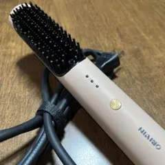 ORIVIN ストレートヘア櫛