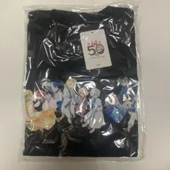希少 暁のヨナ グラニフ graniph 花とゆめ 50周年記念 XL Tシャツ