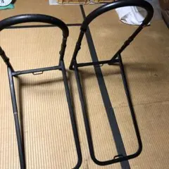 중고 침대 가드
