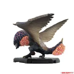 モンスターハンター スタンダードモデルPlusVol.26 紅蓮滾るバゼルギウス