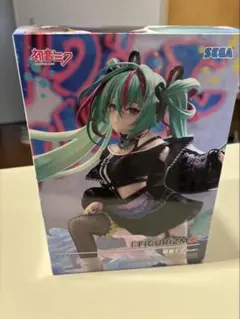 2026年最新】初音ミクFiGURiZMαの人気アイテム - メルカリ