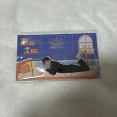 向井康二 パジャマアクスタ　RAYS SnowMan Dome 2024