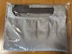 大容量　バルーン型　エコバッグのサムネイル