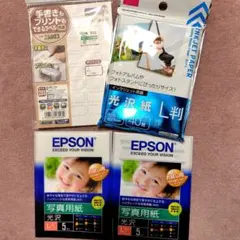 年賀状 PC周辺機器