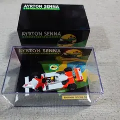 2026年最新】アイルトン・セナ コレクションの人気アイテム - メルカリ