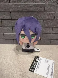 チェーンソーマン　レゼ編　ちびぐるみ　レゼ