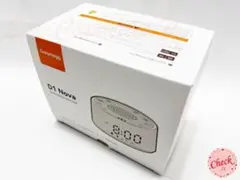 ✨美品✨最新版ホワイトノイズマシン✨Dreamegg♡D1 Nova 付属品完備