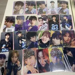 INI 尾崎匠海　トレカ等　42枚セット