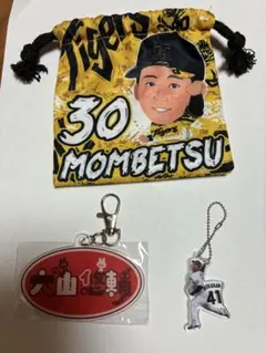 タイガース応援グッズセット