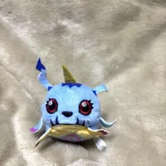 2026年最新】ガブモン ぬいぐるみの人気アイテム - メルカリ