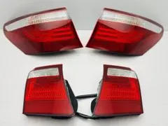 レクサス LED テールライト 左右 4点KOITO 50-89 50-91 - メルカリ