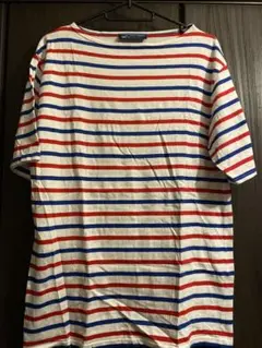saintjames ボーダー Tシャツ Mサイズ　セントジェームス