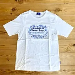 POLO CLUB Tシャツ 白 レディース Lのサムネイル