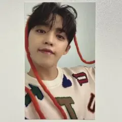 SEVENTEEN エスクプス あいのちから アクリルキーホルダー - メルカリ