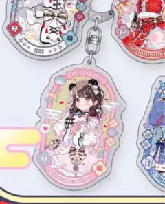 2025年最新】那蘭のどか アクキーの人気アイテム - メルカリ