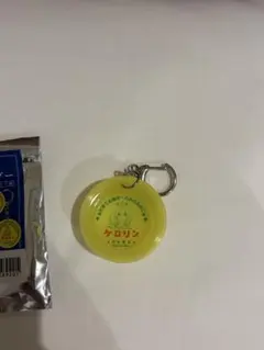 未来のミライ ケロリン桶キーホルダー スタジオ地図 細田守 - メルカリ