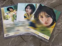 江角怜音 ビック生写真 直筆 電話番号教えて - メルカリ