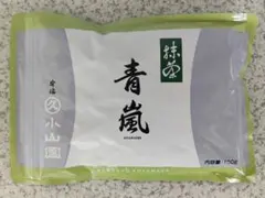 宇治 丸久小山園 抹茶 五十鈴100g袋 賞味期限2026年12月以降 匿名配送
