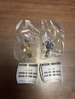 どこでもいっしょ　めじるしアクセサリー　ピエール　クロ