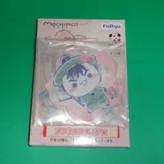 忍たま乱太郎 桜もちぴこ アクリルスタンド賞【食満留三郎】　食満 留三郎