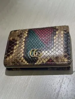 GUCCI 財布