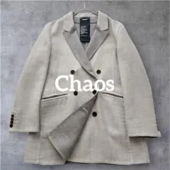 2026年最新】Chaos レディース テーラードジャケットの人気アイテム