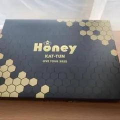 KAT-TUN LIVE TOUR 2022 Honey アクリルスタンド - メルカリ