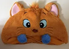 ディズニーリゾートディズニーランド おしゃれキャット トゥルーズ ファンキャップ