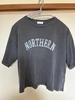 LOWRYS FARM NORTHERN ロゴ 半袖Tシャツのサムネイル