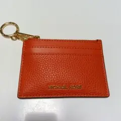 MICHAEL KORS JET SET TRAVEL カードケース IDケース