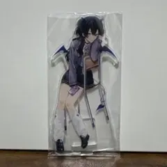 一ノ瀬うるは hanasaku Aちき アクリルスタンド