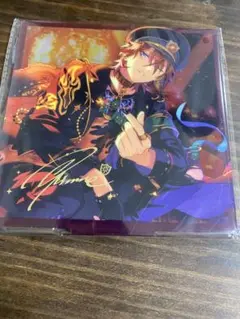 【中国限定】あんスタ 天城燐音 缶バッジ 10個セット あんスタ 天城燐音 傾心缶バッジ ハート缶バッジ 中国限定