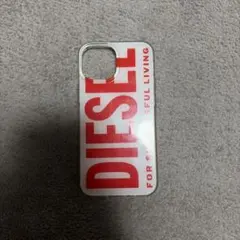 DIESEL iPhone 13ミニケースのサムネイル