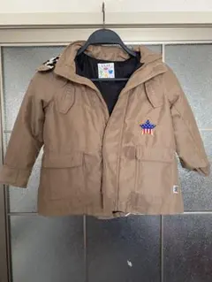 ファーコート コート