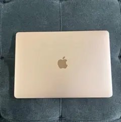 2026年最新】macbook air m1 ゴールドの人気アイテム - メルカリ