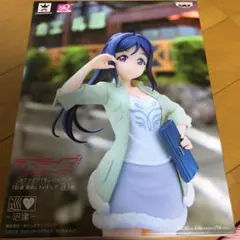 ラブライブサンシャイン 松浦果南フィギュア