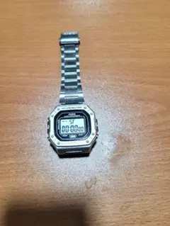 カシオ スタンダード W-218HD-1A チープカシオ