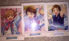 あんスタ ぱしゃこれ Ra*bits 天満光 真白友也 Vol.6 Vol.5